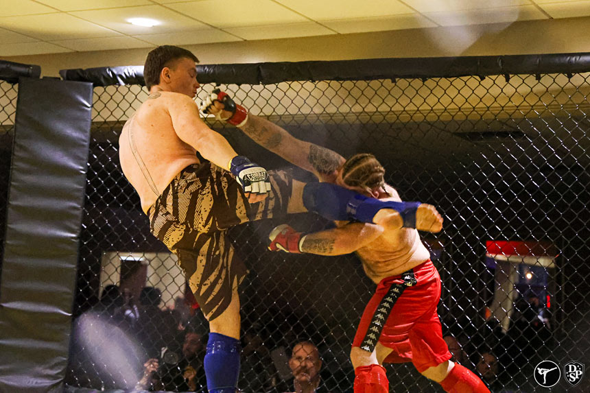 Austen Bemowski vs Cody Daniels