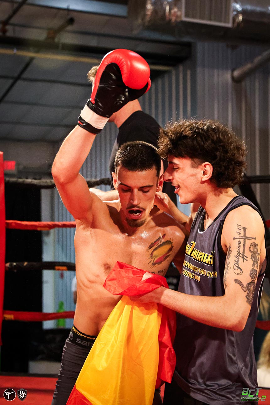 Cristobal Acuna vs Luca Lopez