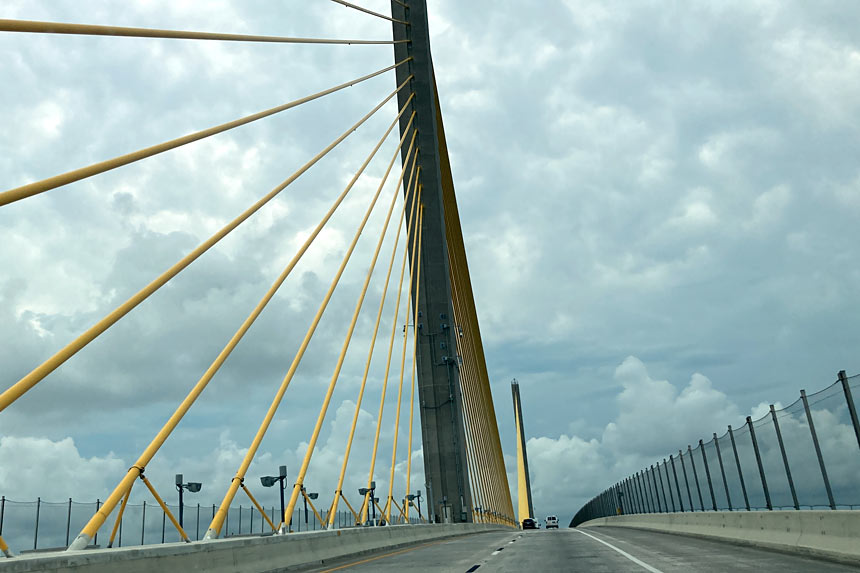 Skyway Bridge
